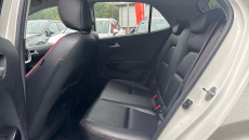 Kia Picanto 1.0T GDi GT-line 5dr [4 seats] Petrol Hatchback